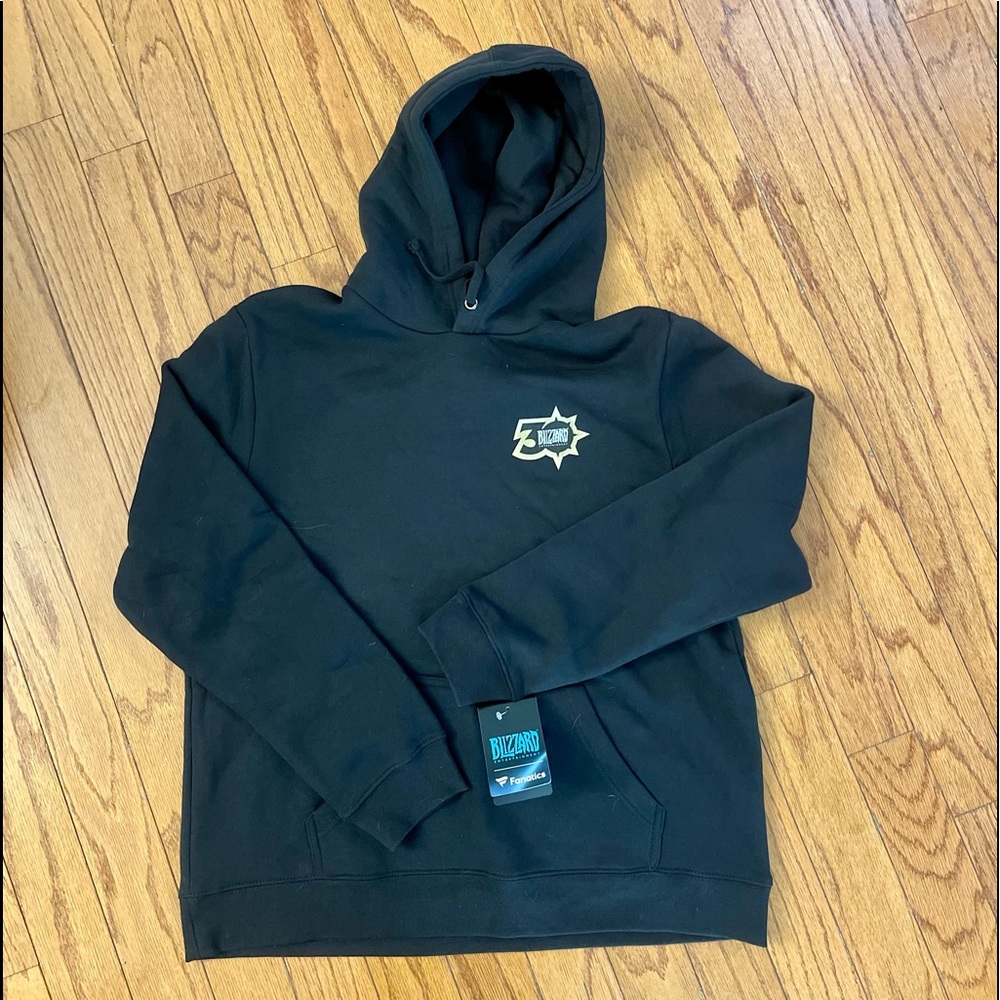 Blizzard Entertainment hoodie